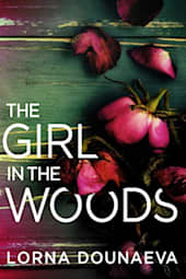 The Girl in the Woods