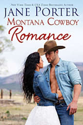 Montana Cowboy Romance