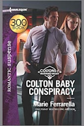 Colton Baby Conspiracy