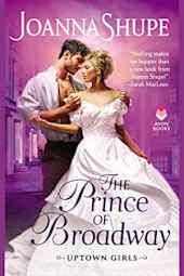 The Prince of Broadway