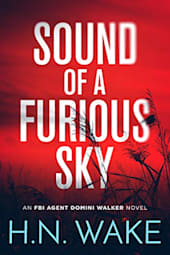 Sound of a Furious Sky