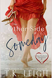 The Other Side of Someday