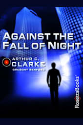 Against the Fall of Night