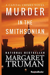 Murder in the Smithsonian