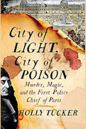 City of Light, City of Poison