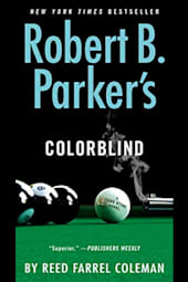 Robert B. Parker's Colorblind