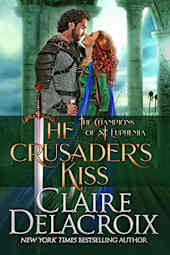 The Crusader's Kiss