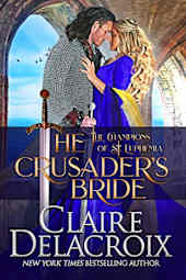 The Crusader's Bride