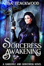 Sorceress Awakening