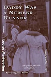 Daddy Was a Number Runner