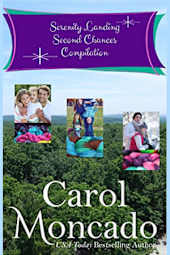 Serenity Landing: Second Chances Compilation