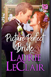 Picture Perfect Bride