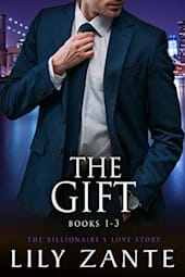 The Gift: Books 1–3