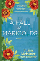 A Fall of Marigolds