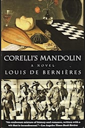 Corelli's Mandolin