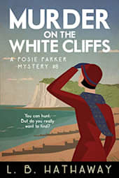 Murder on the White Cliffs