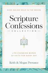Scripture Confessions Collection
