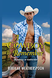 A Cowboy to Remember