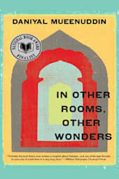 In Other Rooms, Other Wonders