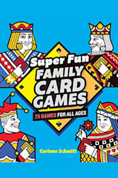 Super Fun Family Card Games