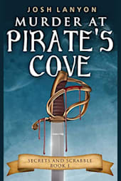 Murder at Pirate's Cove