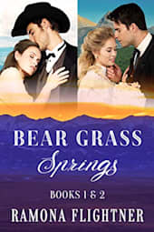 Bear Grass Springs: Books 1–2