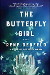 The Butterfly Girl