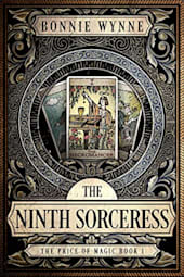 The Ninth Sorceress