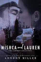 Mishca and Lauren