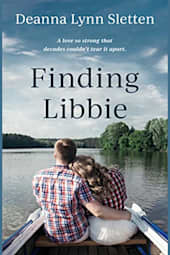 Finding Libbie