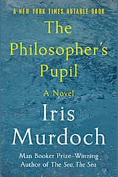 The Philosopher's Pupil