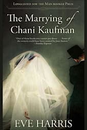 The Marrying of Chani Kaufman