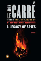 A Legacy of Spies