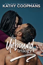 The Unbound Trilogy