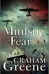 The Ministry of Fear