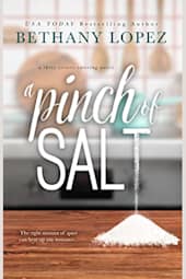 A Pinch of Salt