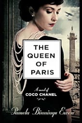 The Queen of Paris