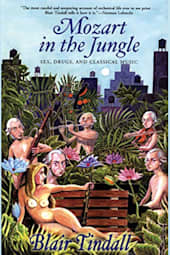 Mozart in the Jungle