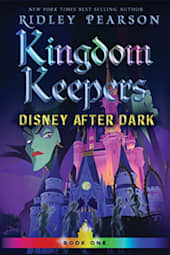 Kingdom Keepers: Disney After Dark