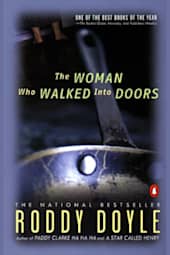 The Woman Who Walked into Doors