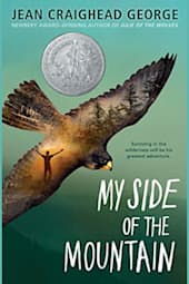 My Side of the Mountain