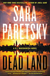 Dead Land