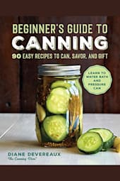Beginner's Guide to Canning