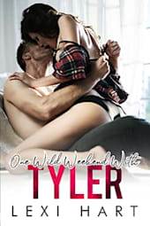 One Wild Weekend with Tyler