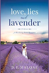 Love, Lies and Lavender