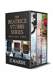 The Beatrice Stubbs Series: Box Set Two