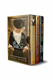 The Ivy Rose Series Box Set: Books 1–3