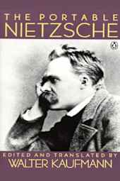 The Portable Nietzsche