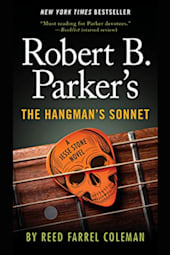 Robert B. Parker's The Hangman's Sonnet