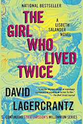 The Girl Who Lived Twice